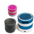 MEL003 The Bluetooth Lens Speaker